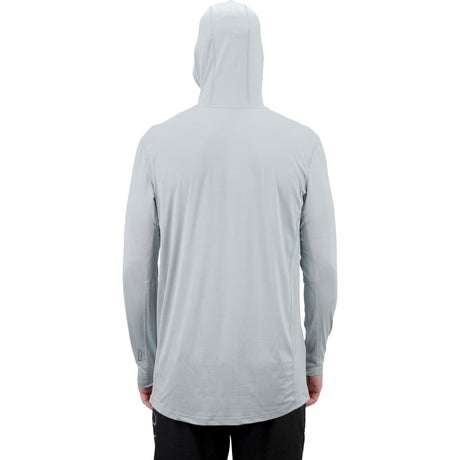 AFTCO Air-O Mesh Hooded Fishing Shirt