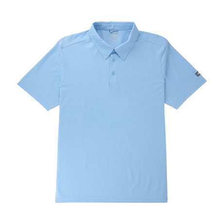 AFTCO Air-O Mesh Performance Polo Shirt