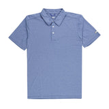 AFTCO Air-O Mesh Performance Polo Shirt