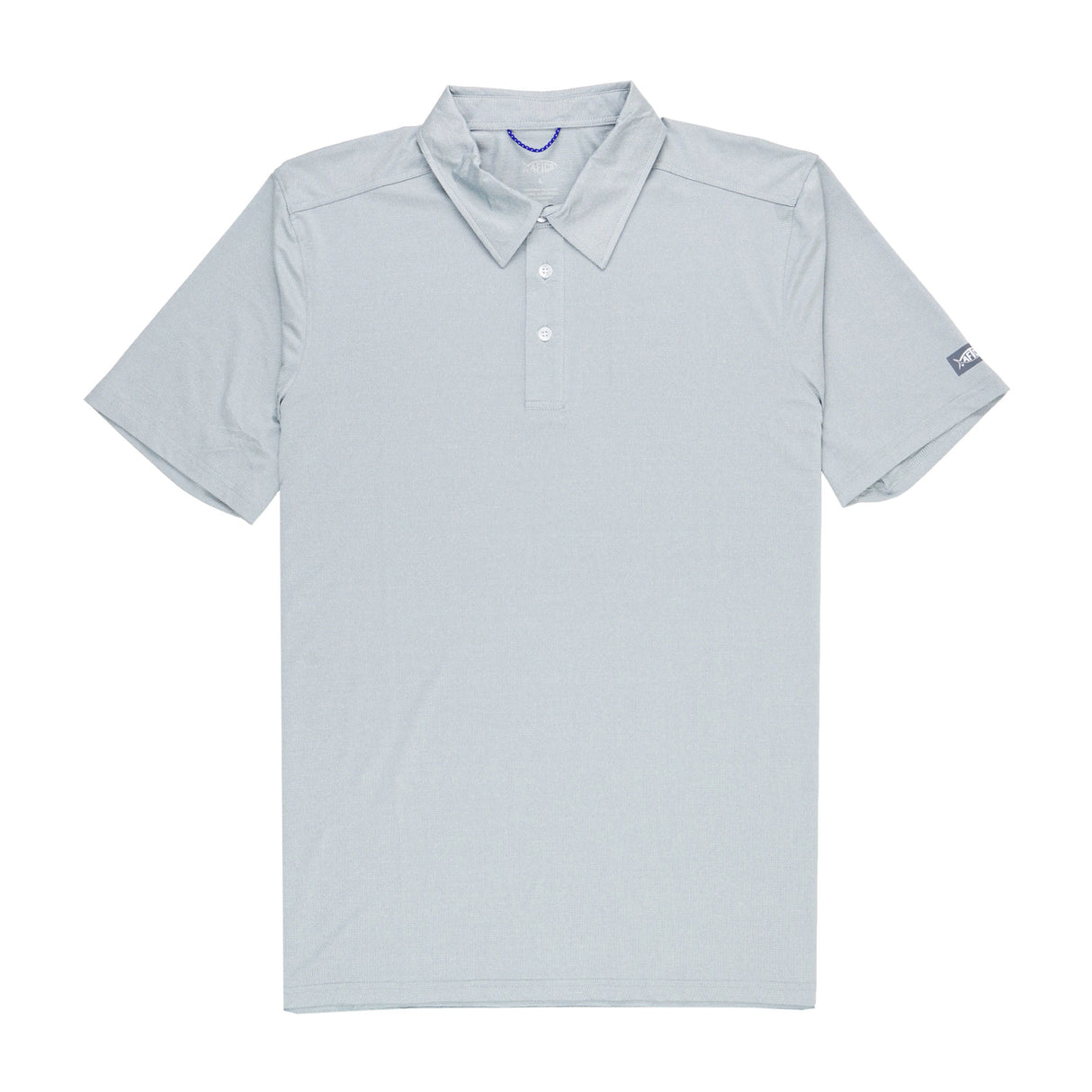 AFTCO Air-O Mesh Performance Polo Shirt