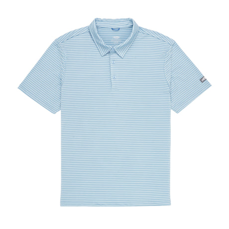 AFTCO Link Short Sleeve Performance Polo Shirt