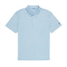 AFTCO Link Short Sleeve Performance Polo Shirt