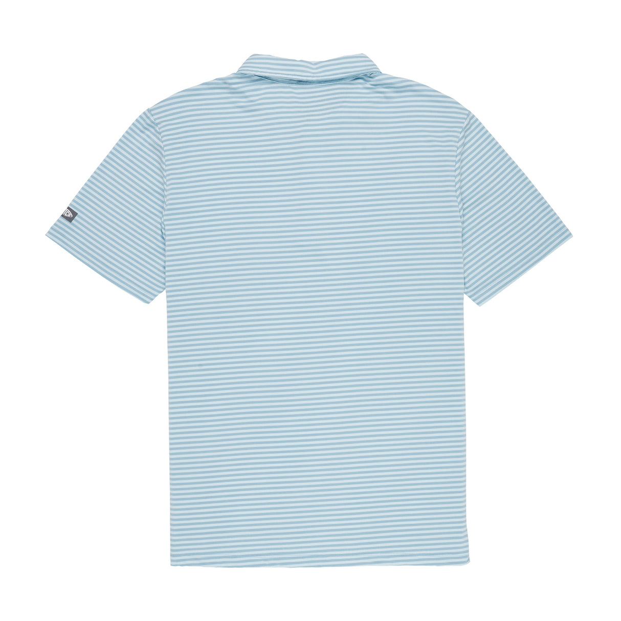 AFTCO Link Short Sleeve Performance Polo Shirt