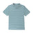 AFTCO Link Short Sleeve Performance Polo Shirt
