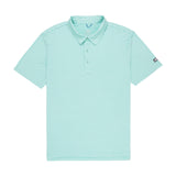 AFTCO Link Short Sleeve Performance Polo Shirt