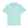 AFTCO Link Short Sleeve Performance Polo Shirt