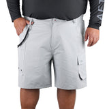 AFTCO Stealth Big Guy Fishing Shorts