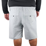 AFTCO Stealth Big Guy Fishing Shorts