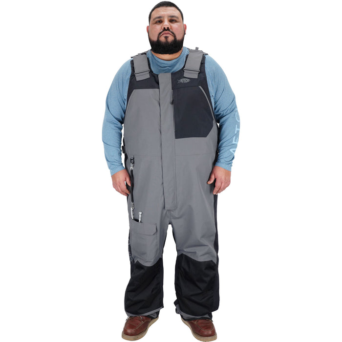 AFTCO Hydronaut Big Guy Heavy Duty Bib