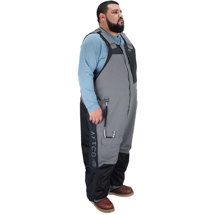 AFTCO Hydronaut Big Guy Heavy Duty Bib