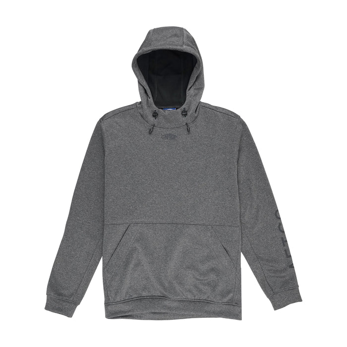 AFTCO Shadow Fleece Sweatshirt – CHAOS Fishing