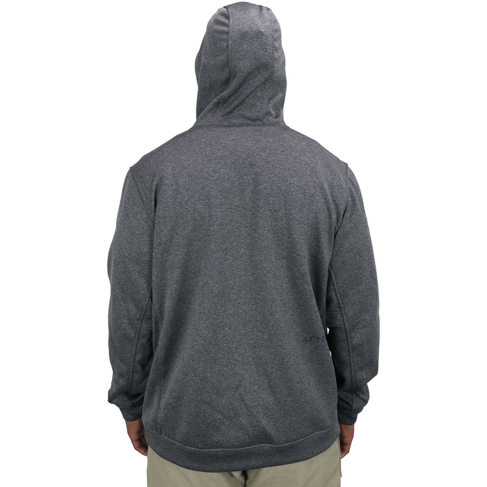 AFTCO Shadow Fleece Sweatshirt – CHAOS Fishing