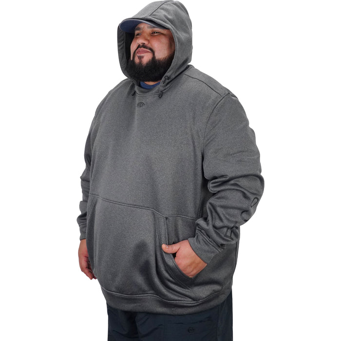 AFTCO Big Guy Shadow Performance Hoodie