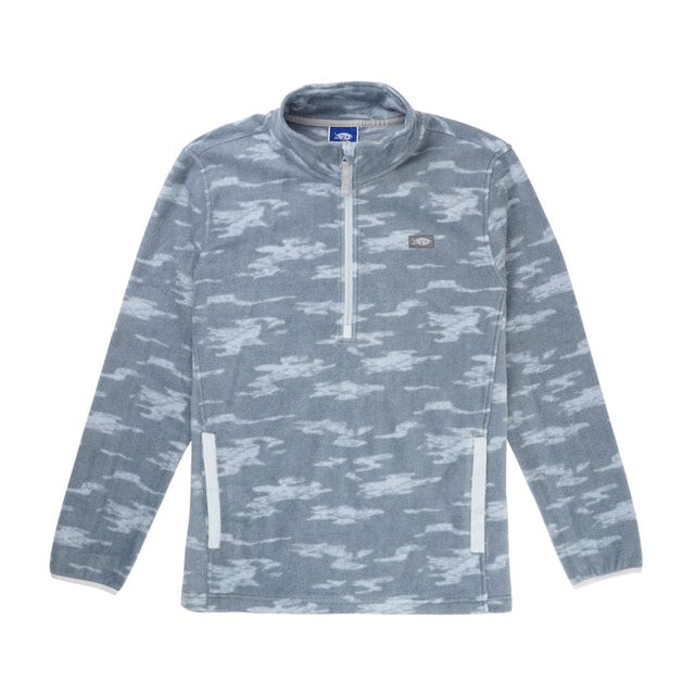 AFTCO Ahoy 1/4 Zip Fleece