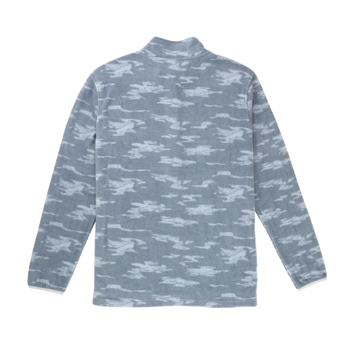 AFTCO Ahoy 1/4 Zip Fleece