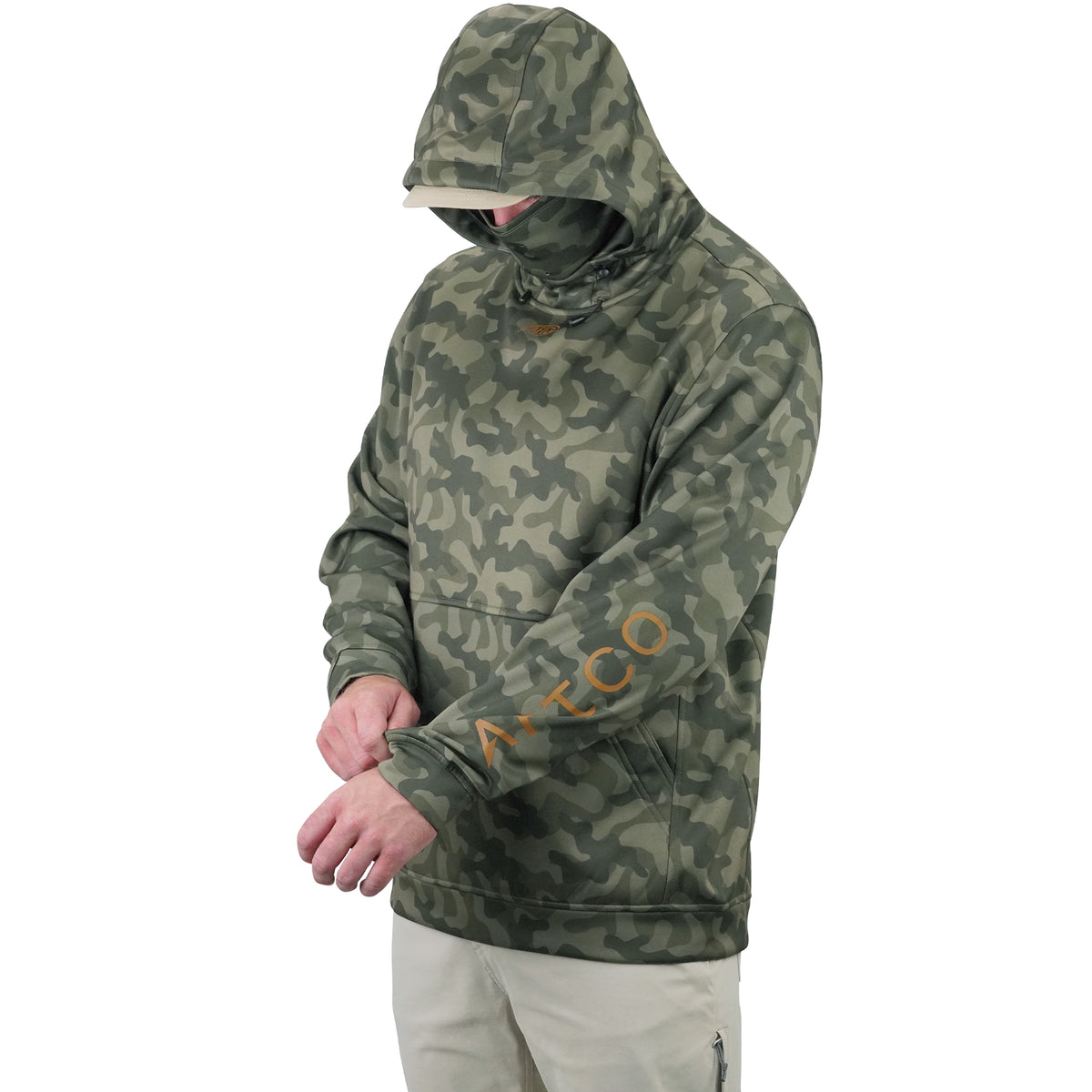 AFTCO Reaper Tactical Sweatshirt