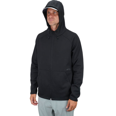 AFTCO F2 Midlayer Fleece Zip Jacket