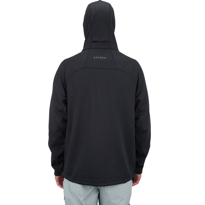 AFTCO F2 Midlayer Fleece Zip Jacket