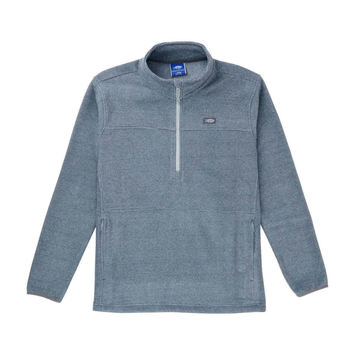 AFTCO Sentinel 1/4 Zip Pullover