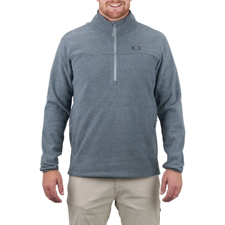 AFTCO Sentinel 1/4 Zip Pullover