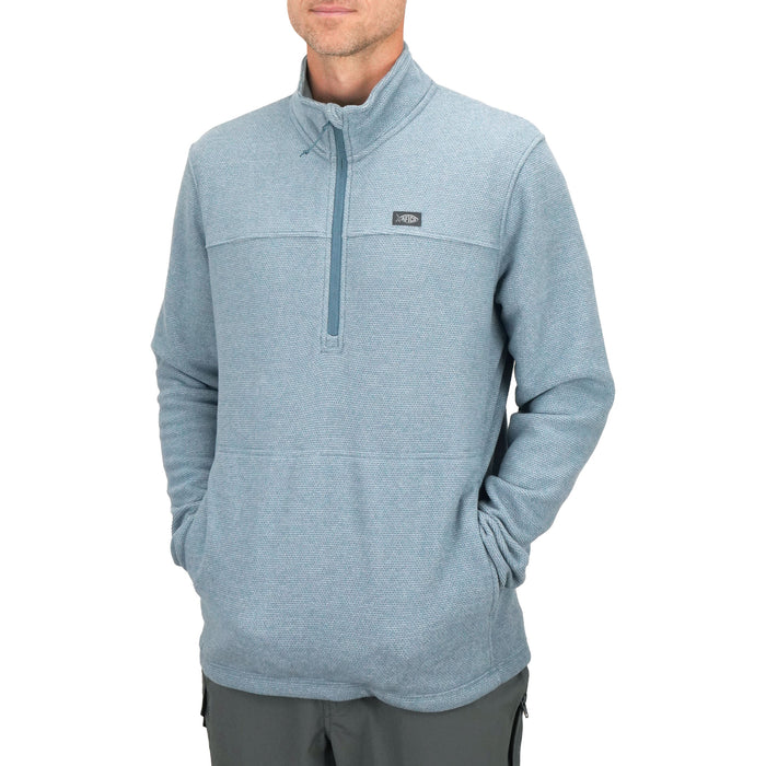 AFTCO Sentinel 1/4 Zip Pullover