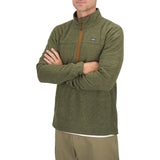 AFTCO Sentinel 1/4 Zip Pullover