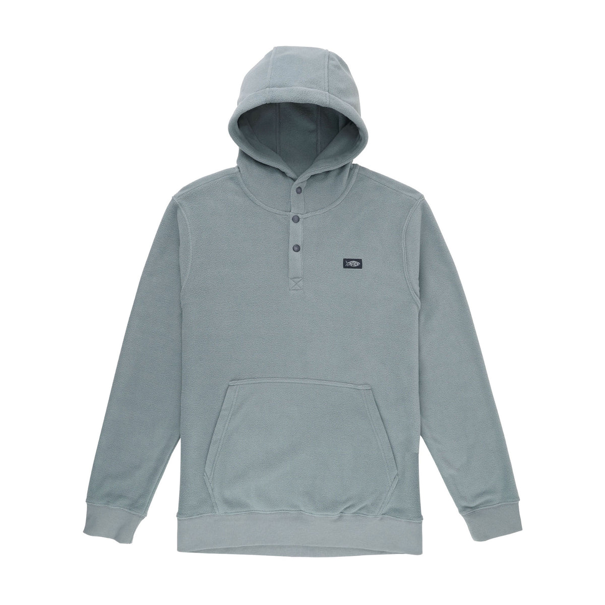 AFTCO Fish Camp Pullover Hoodie