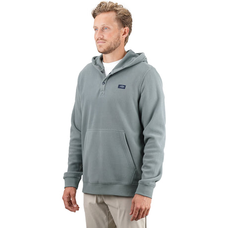 AFTCO Fish Camp Pullover Hoodie