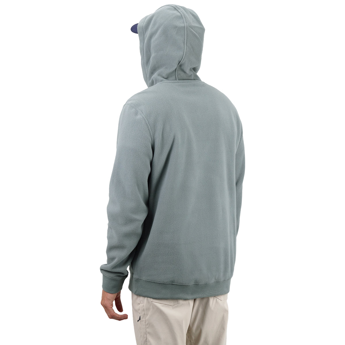 AFTCO Fish Camp Pullover Hoodie