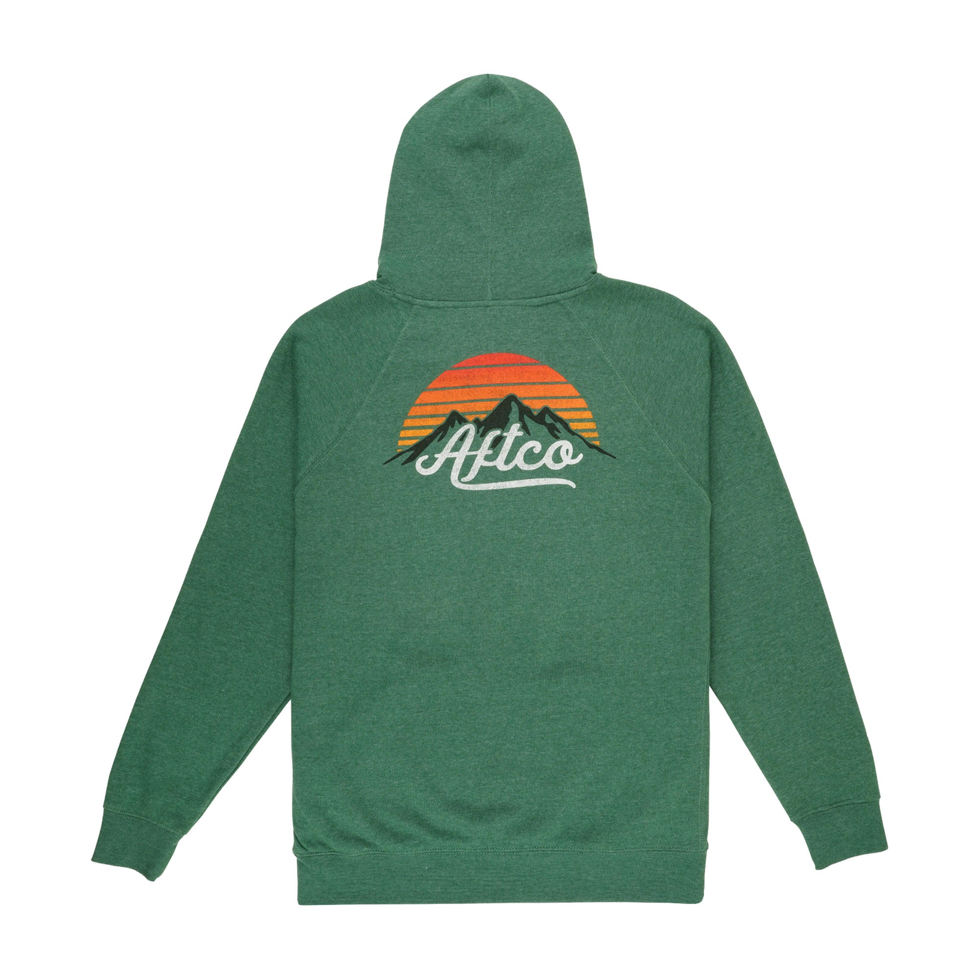 AFTCO Montana Long Sleeve Hoodie