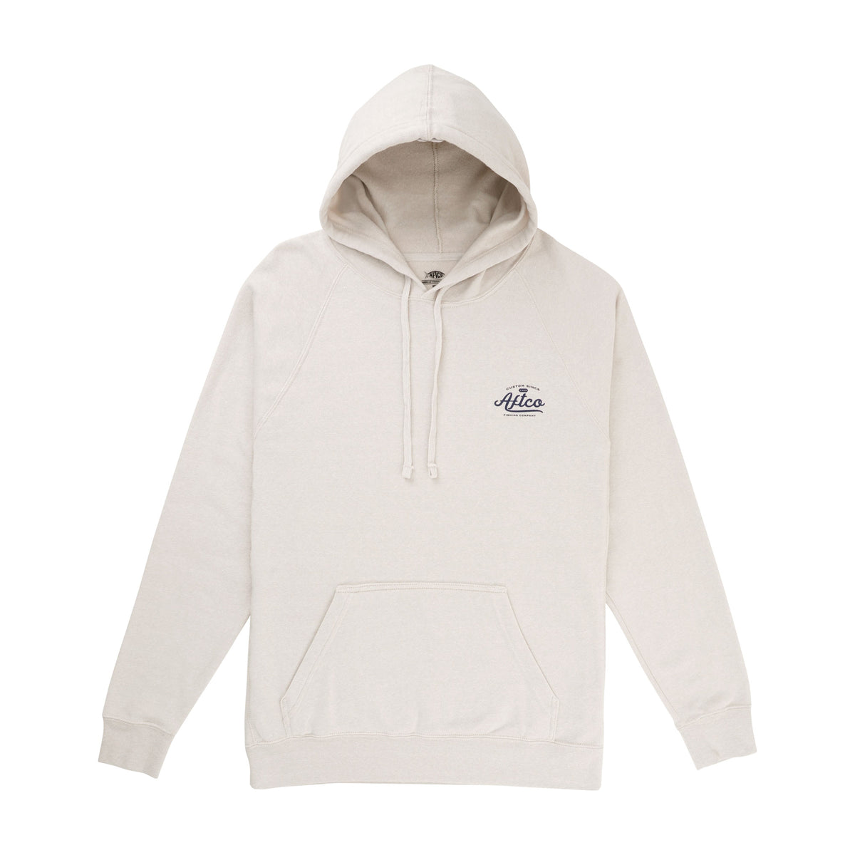 AFTCO Montana Long Sleeve Hoodie