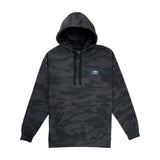 AFTCO Jumbo Camo Pullover Hoodie