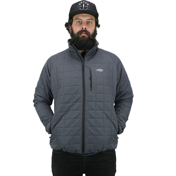 AFTCO Pufferfish 300 Jacket