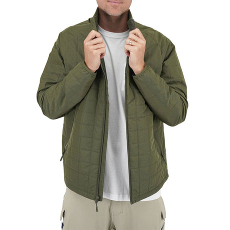 AFTCO Pufferfish 300 Jacket