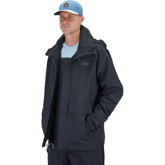 AFTCO Hydronaut Heavy Duty Jacket