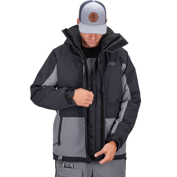 AFTCO Hydronaut Insulated Jacket