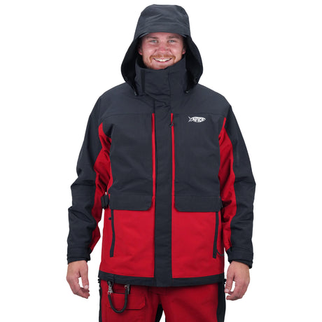 AFTCO Hydronaut Heavy Duty Jacket