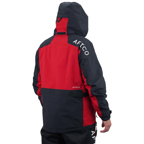 AFTCO Hydronaut Heavy Duty Jacket