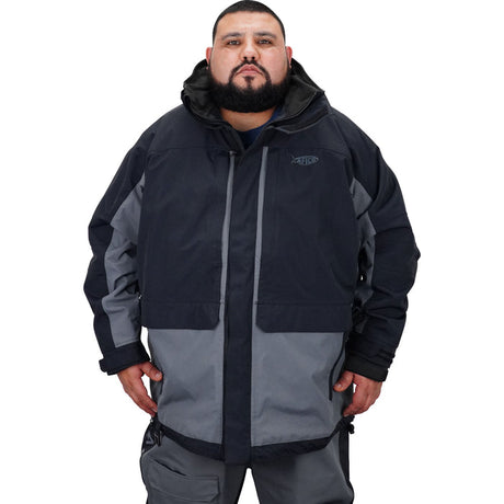 AFTCO Big Guy Hydronaut Heavy Duty Jacket