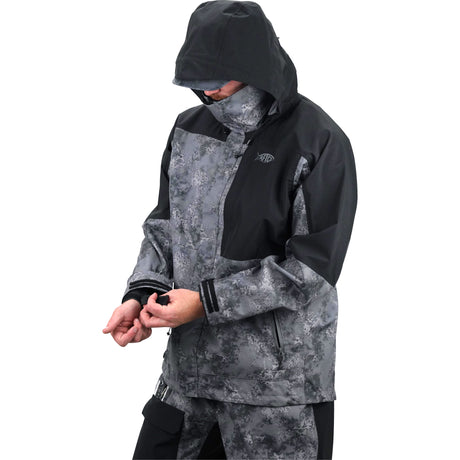 AFTCO Barricade Jacket