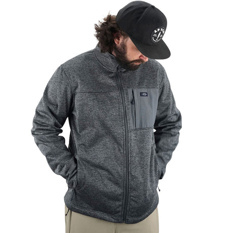 AFTCO Ripcord Softshell Jacket