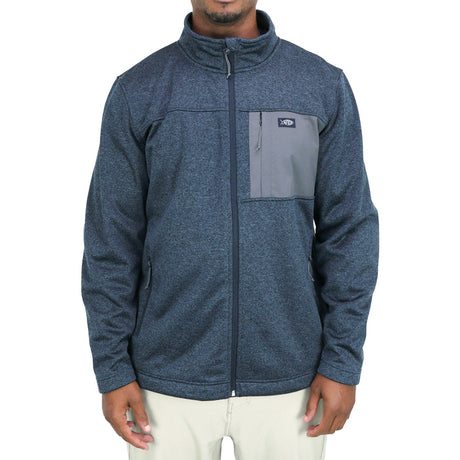 AFTCO Ripcord Softshell Jacket