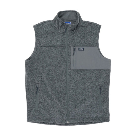 AFTCO Ripcord Softshell Vest