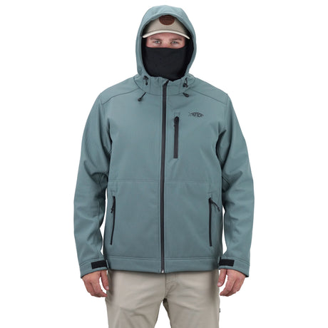 AFTCO Reaper Windproof Jacket