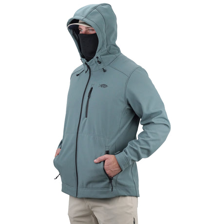 AFTCO Reaper Windproof Jacket