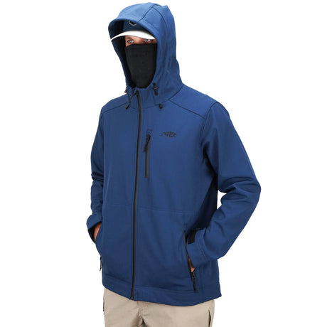 AFTCO Reaper Windproof Jacket