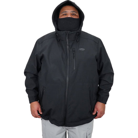 AFTCO Big Guy Reaper Windproof Jacket