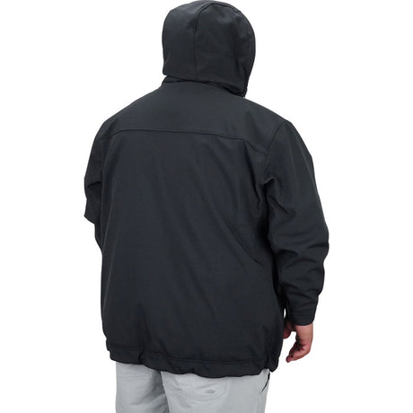 AFTCO Big Guy Reaper Windproof Jacket