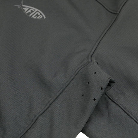 AFTCO Big Guy Reaper Windproof Jacket