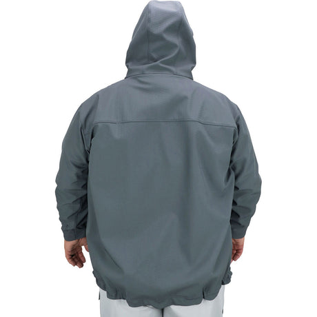 AFTCO Big Guy Reaper Windproof Jacket